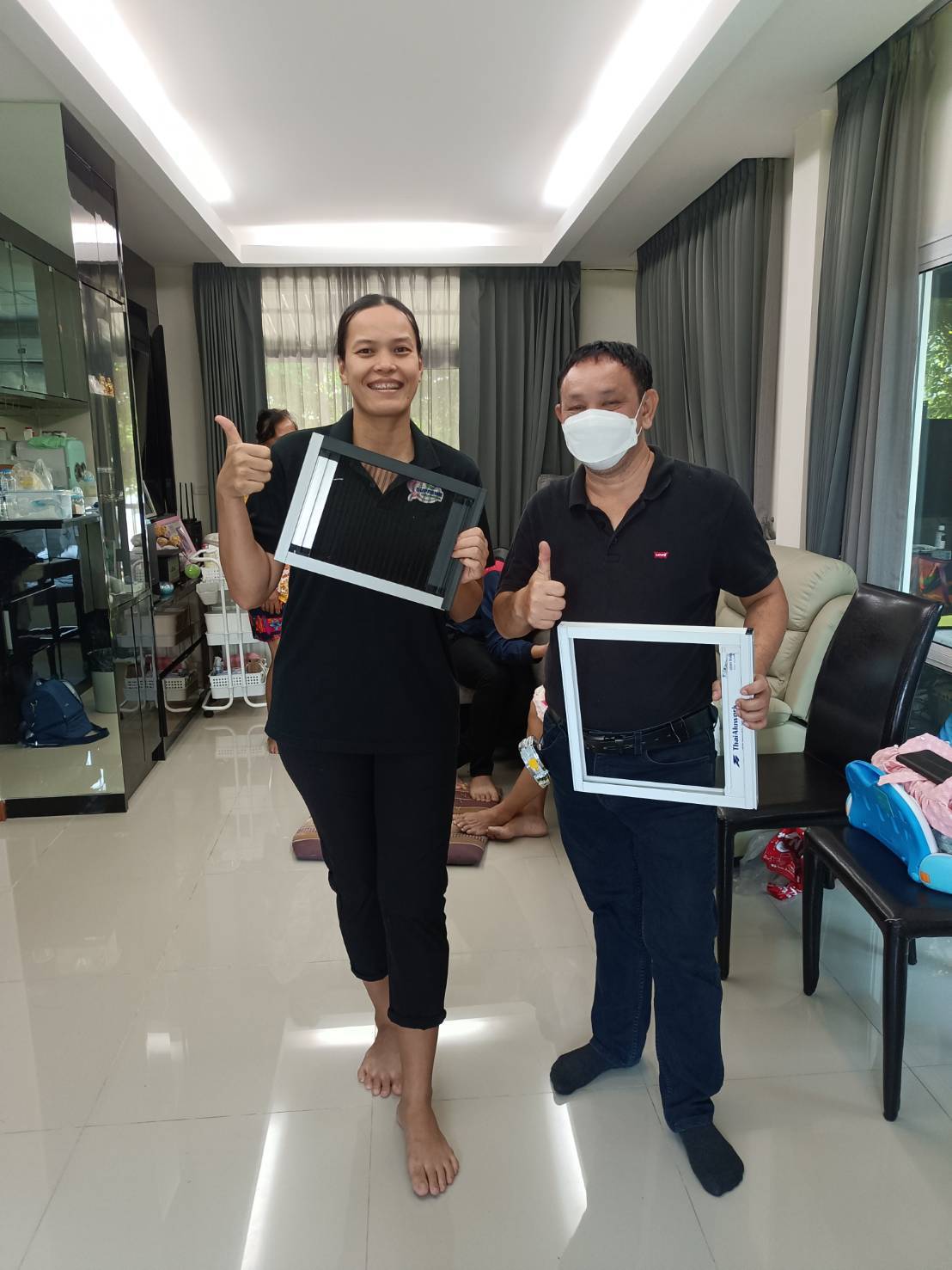 48 - https://kandtalunethomedesign.com | โรงงานรับผลิต ติดตั้งมุ้งจีบราคาถูก จัดส่งทั่วไทย ตลอด 24 ชั่วโมง