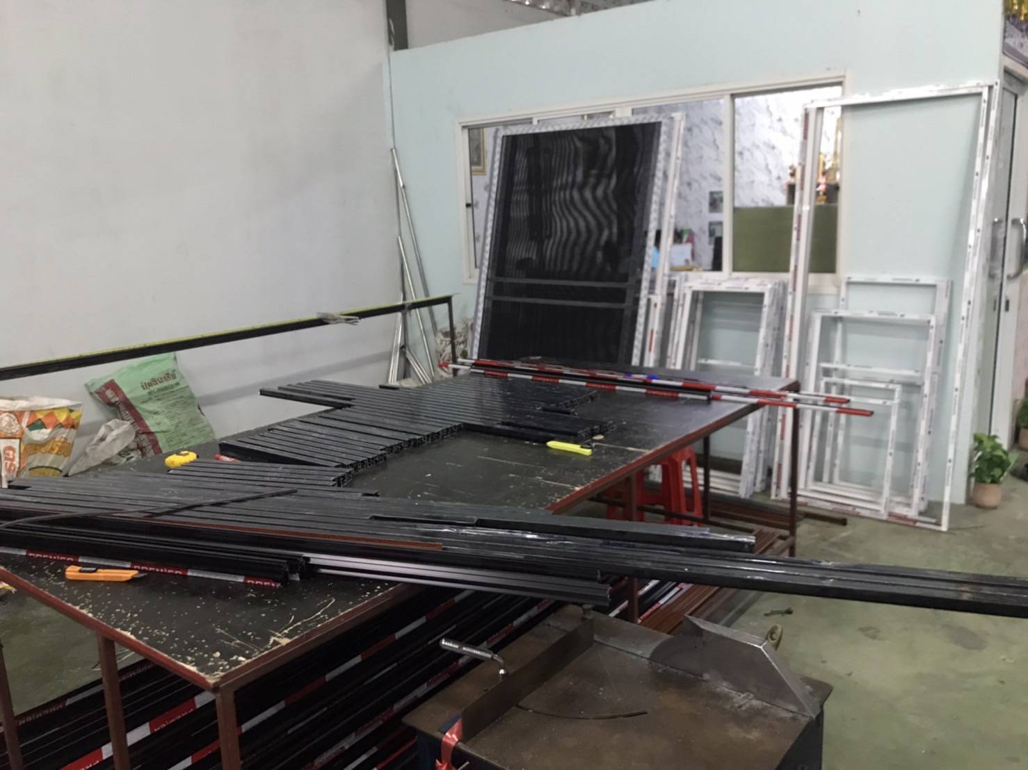 9 - https://kandtalunethomedesign.com | โรงงานรับผลิต ติดตั้งมุ้งจีบราคาถูก จัดส่งทั่วไทย ตลอด 24 ชั่วโมง